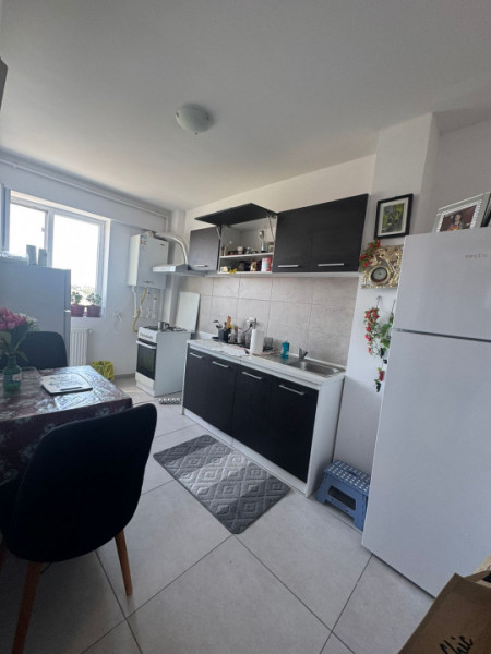 Apartament 2 camere / Strada Nazuintei 