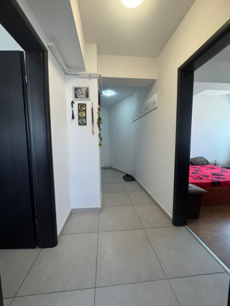 Apartament 2 camere / Strada Nazuintei 
