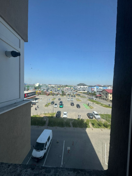 Apartament 2 camere / Strada Nazuintei 