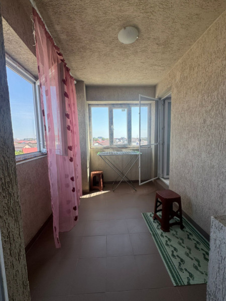 Apartament 2 camere / Strada Nazuintei 