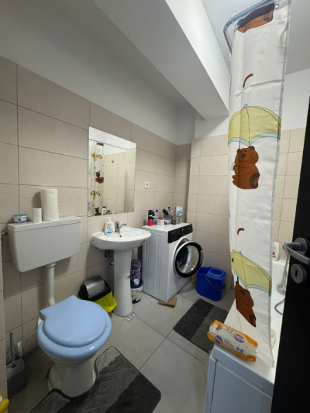 Apartament 2 camere / Strada Nazuintei 