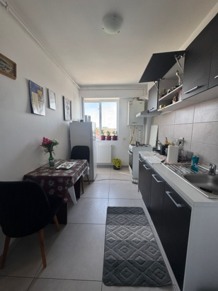 Apartament 2 camere / Strada Nazuintei 