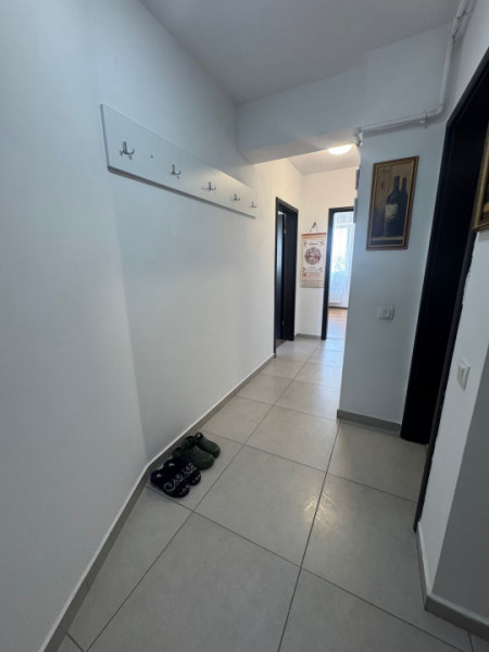 Apartament 2 camere / Strada Nazuintei 