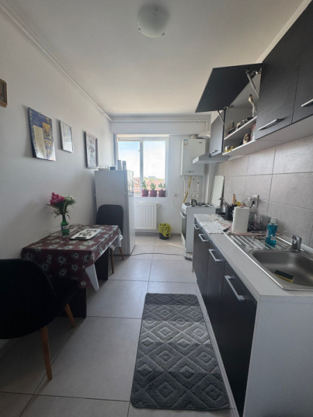 Apartament 2 camere / Strada Nazuintei 