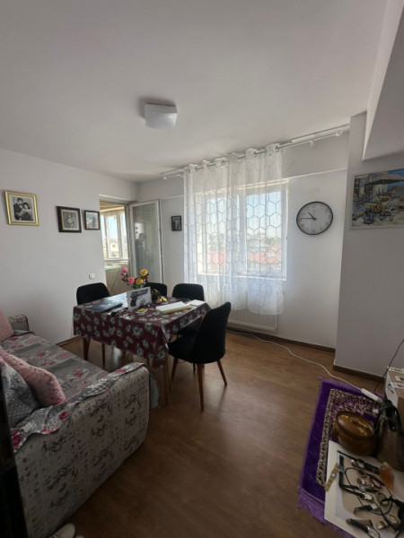 Apartament 2 camere / Strada Nazuintei 