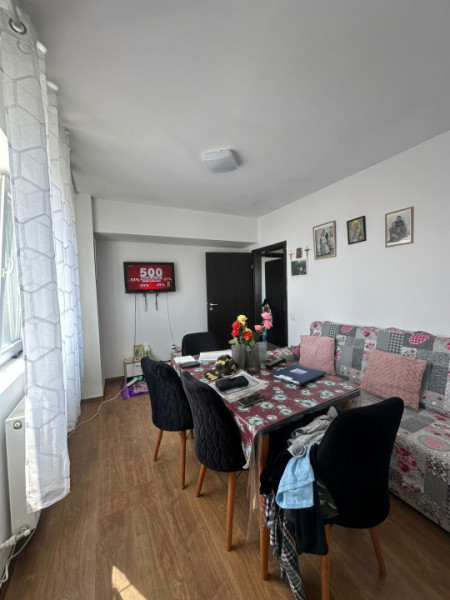 Apartament 2 camere / Strada Nazuintei 