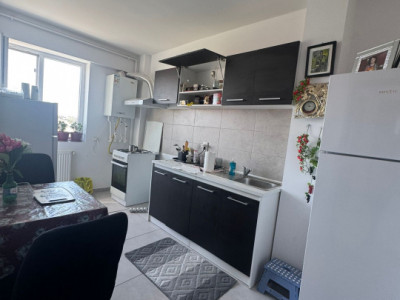 Apartament 2 camere / Strada Nazuintei 