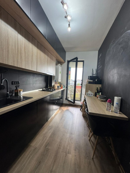 Apartament 2 camere /Spazio Residence