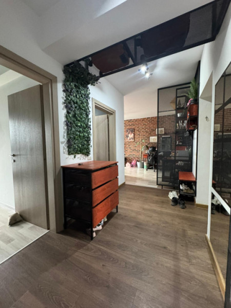Apartament 2 camere /Spazio Residence