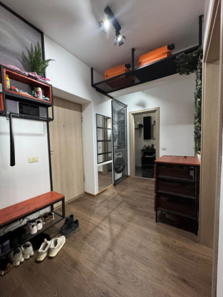 Apartament 2 camere /Spazio Residence