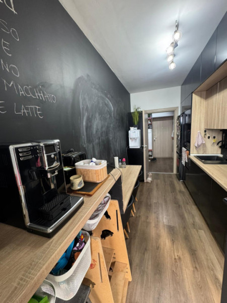 Apartament 2 camere /Spazio Residence