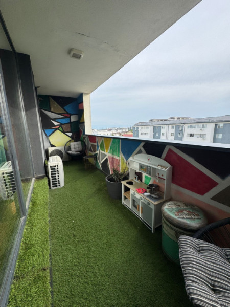Apartament 2 camere /Spazio Residence
