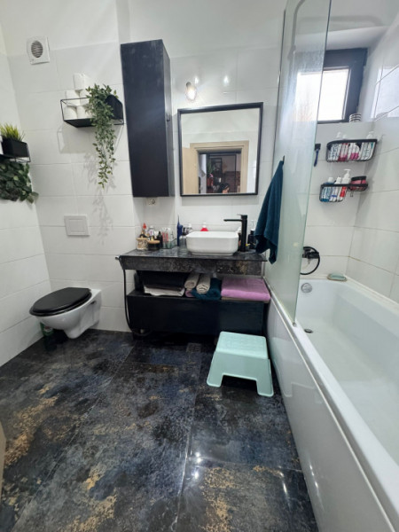 Apartament 2 camere /Spazio Residence