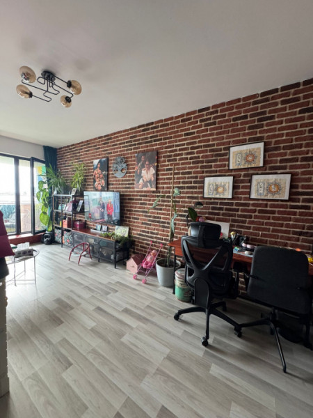 Apartament 2 camere /Spazio Residence