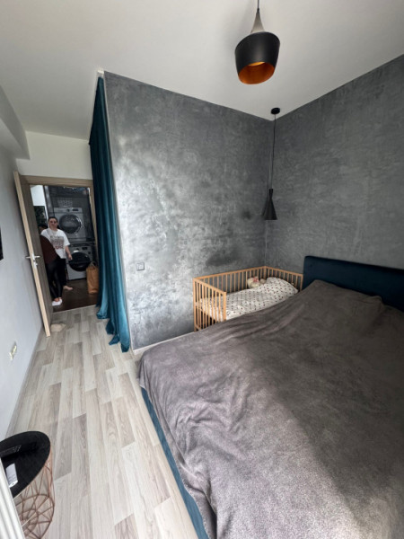 Apartament 2 camere /Spazio Residence