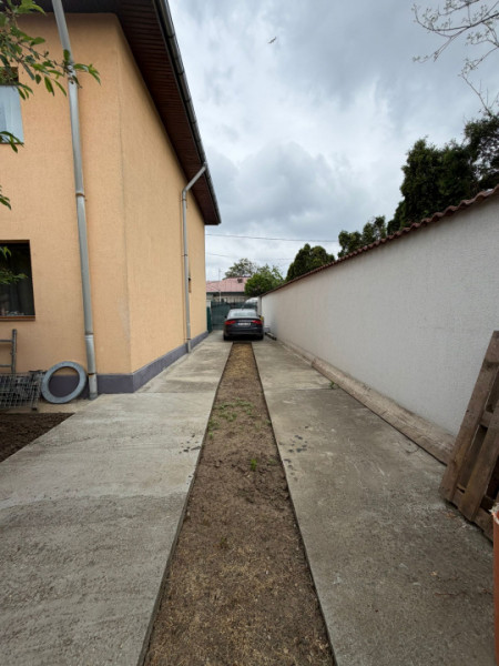 Apartament 2 camere de Inchiriat in Vila