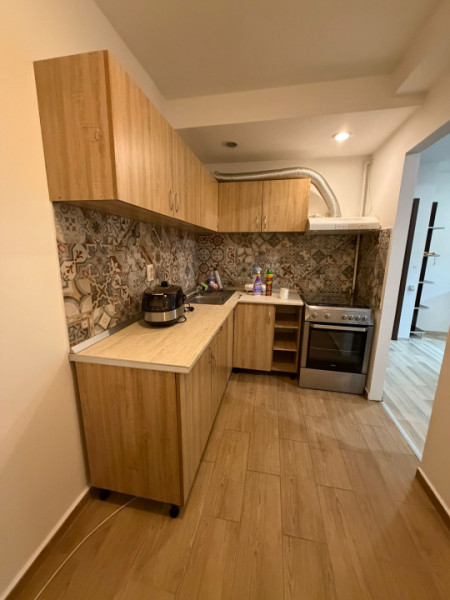 Apartament 2 camere de Inchiriat in Vila