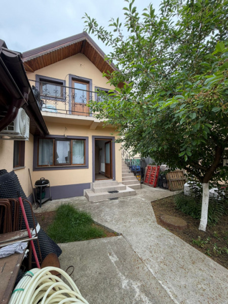 Apartament 2 camere de Inchiriat in Vila