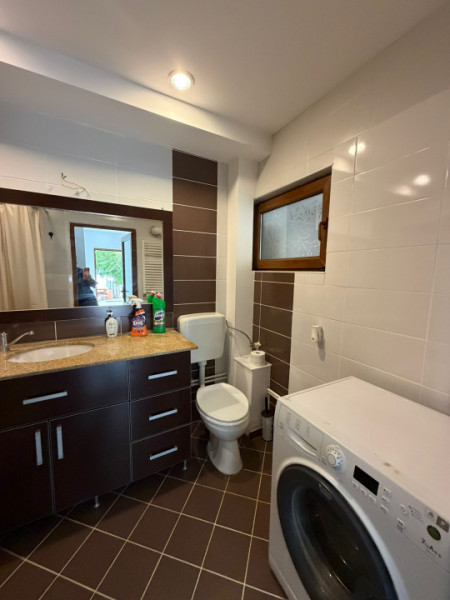 Apartament 2 camere de Inchiriat in Vila
