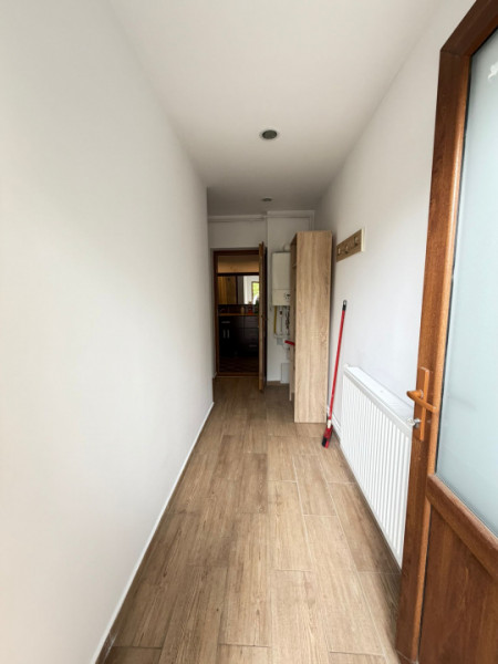 Apartament 2 camere de Inchiriat in Vila