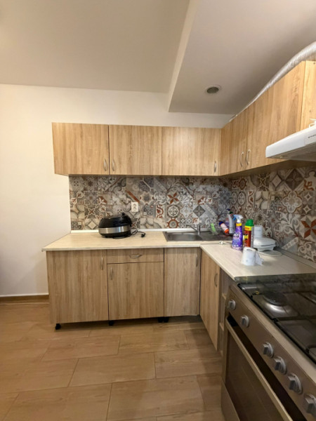 Apartament 2 camere de Inchiriat in Vila