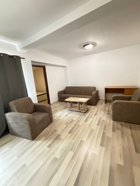 Apartament 2 camere de Inchiriat in Vila