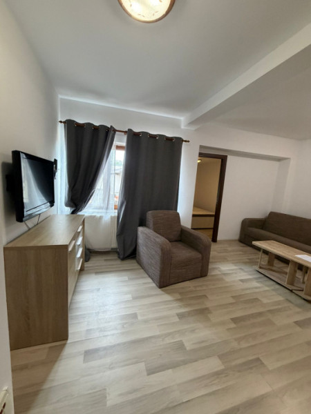 Apartament 2 camere de Inchiriat in Vila