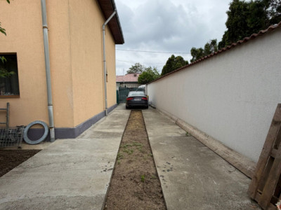 Apartament 2 camere de Inchiriat in Vila
