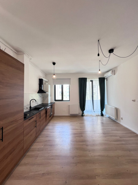 Apartament de vanzare strada Safirului/bucataria mobilata