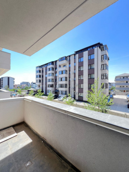 Apartament de vanzare strada Safirului/bucataria mobilata