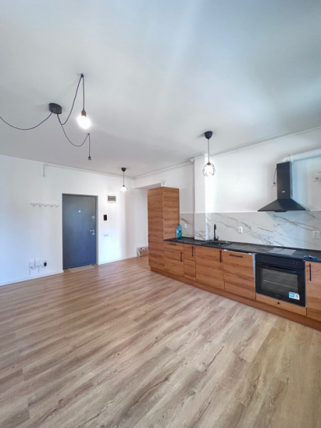 Apartament de vanzare strada Safirului/bucataria mobilata