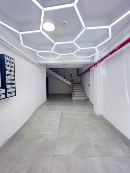 Apartament 2 camere /Bragadiru-Cristalului
