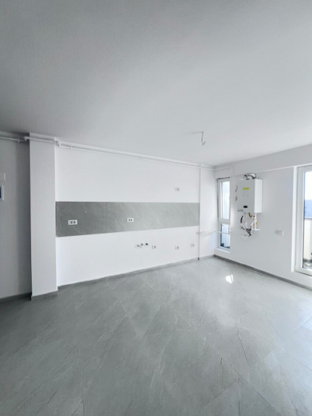 Apartament 2 camere /Bragadiru-Cristalului