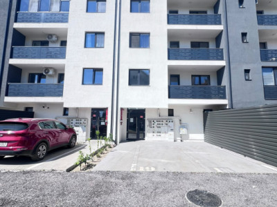 Apartament 2 camere /Bragadiru-Cristalului