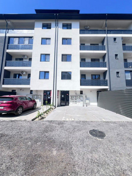 Apartament-studio 2 camere /Bragadiru-Cristalului