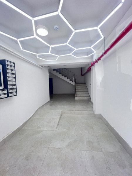 Apartament-studio 2 camere /Bragadiru-Cristalului
