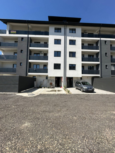 Apartament 2 camere /Bragadiru-Cristalului