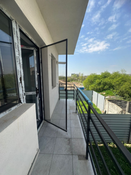 Apartament 2 camere strada Iernii/Etajul 1