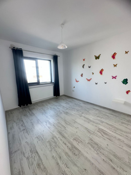 Apartament 2 camere strada Iernii/Etajul 1