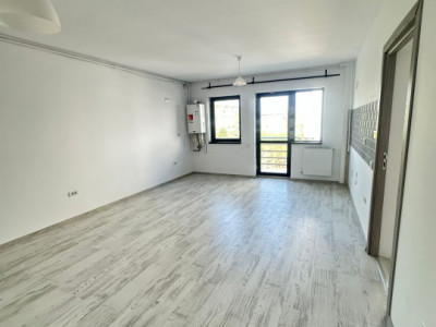 Apartament 2 camere strada Iernii/Etajul 1