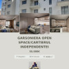 Garsoniera Open space/Cartierul Independentei