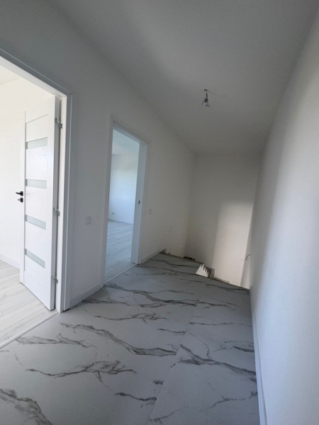 Vila Cub P+1+POD/3 Camere/Bragadiru-Crisul Repede
