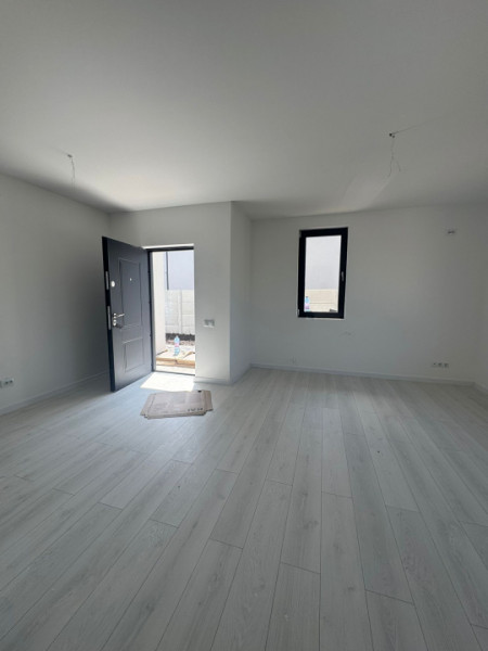 Vila Cub P+1+POD/3 Camere/Bragadiru-Crisul Repede