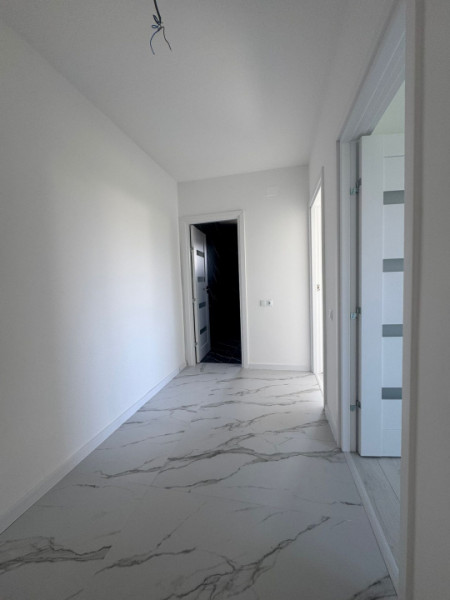 Vila Cub P+1+POD/3 Camere/Bragadiru-Crisul Repede