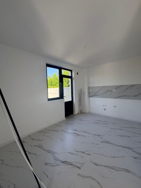 Vila Cub P+1+POD/3 Camere/Bragadiru-Crisul Repede