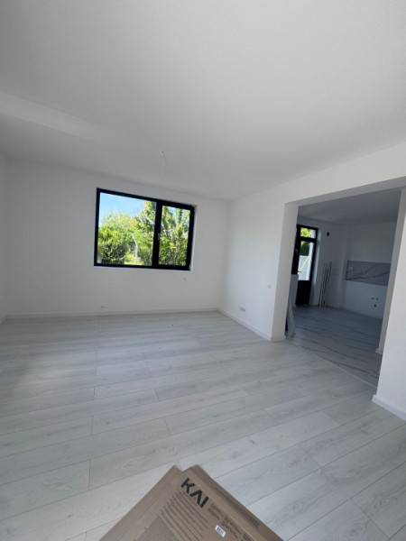 Vila Cub P+1+POD/3 Camere/Bragadiru-Crisul Repede