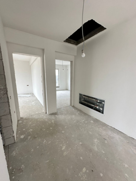 Casa/Vila Individuala/Varteju-Magurele 3 camere incalzire in pardoseala