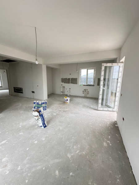 Casa/Vila Individuala/Varteju-Magurele 3 camere incalzire in pardoseala