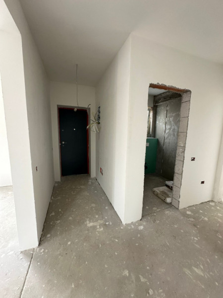 Casa/Vila Individuala/Varteju-Magurele 3 camere incalzire in pardoseala