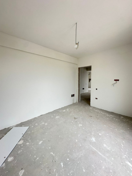 Casa/Vila Individuala/Varteju-Magurele 3 camere incalzire in pardoseala
